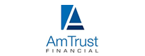 amtrust logo