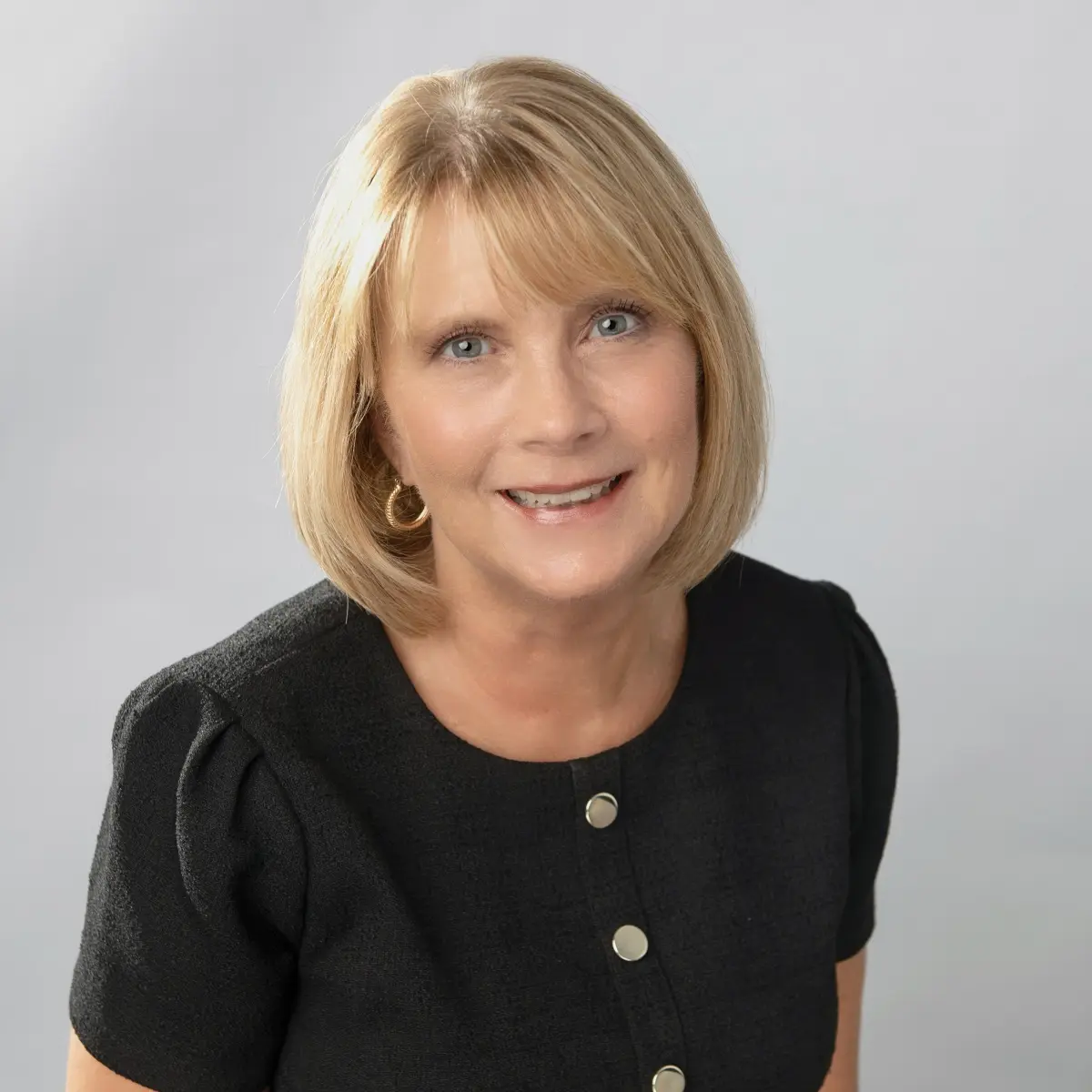 Headshot of Beth Zeigler